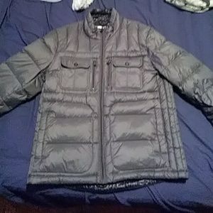 Michael Kors Puffer